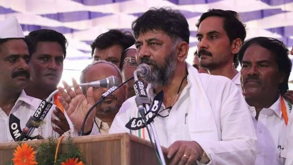 ಬದಲಾವಣೆ ಮುನ್ಸೂಚನೆ