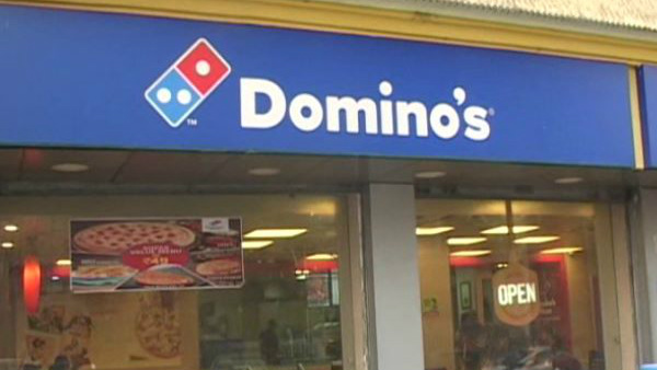 Dominos Pizza Fined Rs 10 Lakh For Charging Rs 14 For Carry Bags Dominos Pizza Fined Rs 10 Lakh For Charging Rs 14 For Carry Bags