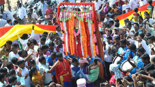 ಬೆಂಬಲ ನೀಡಲಿಲ್ವಾ ದಾವಣಗೆರೆ ಸಾಹಿತ್ಯ ಪರಿಷತ್? 