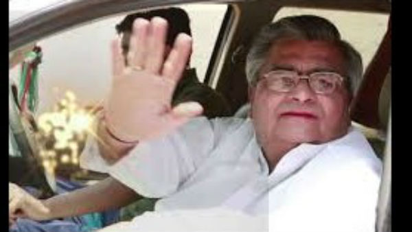 ಜಿದ್ದಾಜಿದ್ದಿನ ಕ್ಷೇತ್ರಗಳು