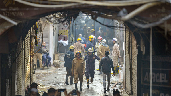 ಇದು ಎರಡನೇ ಬಾರಿ!