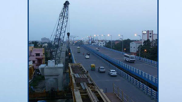 ಟೌನ್‌ಹಾಲ್‌ನಿಂದ ಬರುವ ವಾಹನಗಳಿಗೆ ಯಾವ ಮಾರ್ಗ 