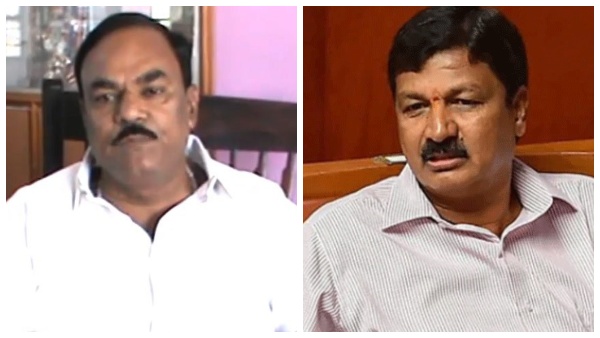 ರಮೇಶ್ ಜಾರಕಿಹೊಳಿ ಗೆಲುವು ಪಡೆಯಲು ಸಾಕುಬೇಕಾಯಿತು 