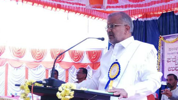  ಚುನಾವಣೆಯಲ್ಲಿ ಜಿಟಿಡಿ ತಟಸ್ಥ