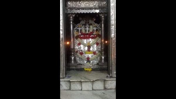 Shri Guru Siddarameshwara Jayanthi will be held at Solapur in Chikkamagaluru