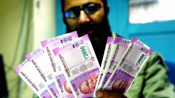 ಟ್ರಸ್ಟ್ ಗಳ ಹೆಸರಿನಲ್ಲಿ ಉಗ್ರರಿಗಾಗಿ ಹಣ ಸಂಗ್ರಹ 