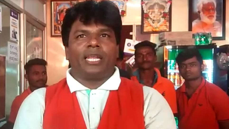 ರೈತರಿಗೆ ಹಣ ಕೊಟ್ಟರೆ ಏನಾಗುತ್ತೆ ಬಿಡ್ರಿ ರೈತರಿಗೆ ಹಣ ಕೊಟ್ಟರೆ ಏನಾಗುತ್ತೆ ಬಿಡ್ರಿ