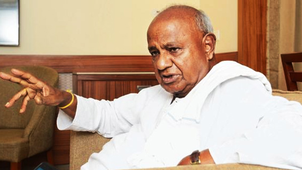 ನಾಳೆ ಜೆಡಿಎಸ್ ಬಾಹ್ಯ ಬೆಂಬಲ ನಿರ್ಧಾರ? 