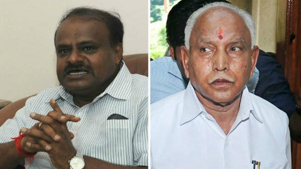 ಎಚ್ಡಿಕೆ ಮಾಡಿರುವ ಮೊದಲ ಟ್ವೀಟ್