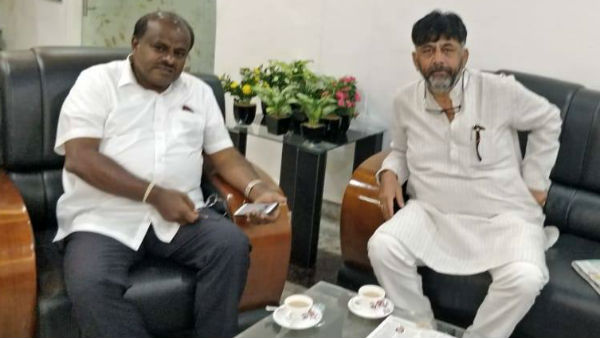 ಇಬ್ಬರು ಉತ್ತಮ ಸ್ನೇಹಿತರು