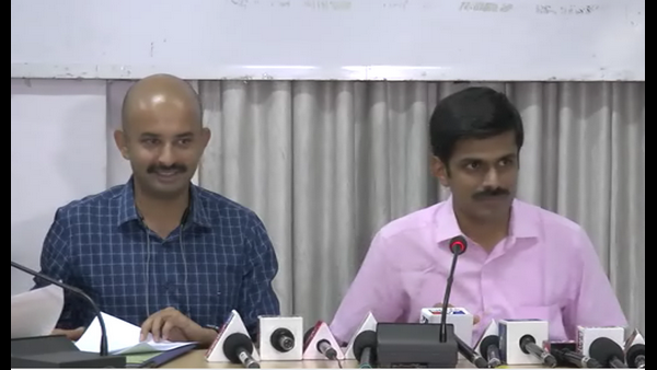  ದಾಖಲೆ ಇಲ್ಲದ ನಗದು ವಶ