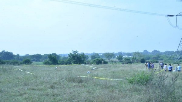  ಎನ್ ಕೌಂಟರ್ ನಲ್ಲಿ ನಾಲ್ವರು ಆರೋಪಿಗಳು ಸಾವು 