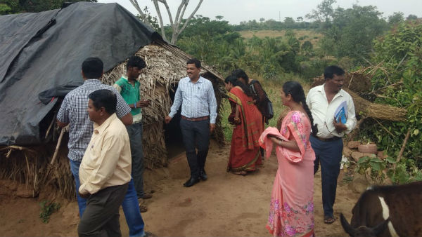 Child Marriage Still Continues In Illigaradoddi