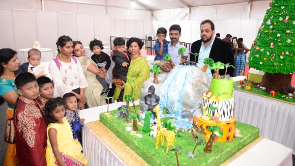 ಫುಡ್‌ ಫೆಸ್ಟಿವಲ್‌ 