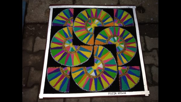 ಬಹಹುಮಾನ ವಿತರಣೆ