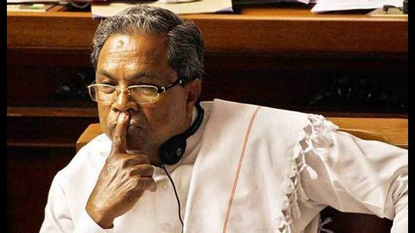 ಸಿದ್ದರಾಮಯ್ಯ ಹೊರತಾದ ಜೆಡಿಎಸ್- ಕಾಂಗ್ರೆಸ್ ಮೈತ್ರಿ 