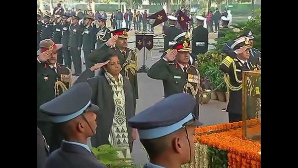 ಭಾರತ-ಪಾಕಿಸ್ತಾನಕ್ಕೆ ತೀವ್ರ ನಷ್ಟ