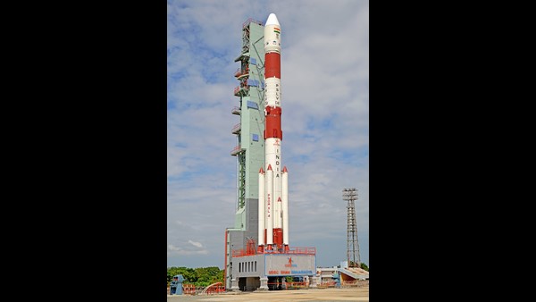 21 ನಿಮಿಷಗಳಲ್ಲಿ ಉಡಾವಣೆ ಪೂರ್ಣ