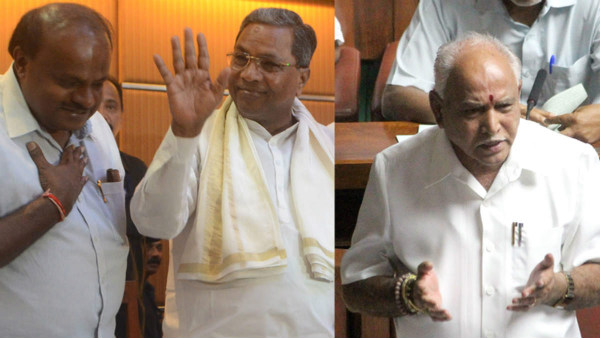 ಸ್ವಗ್ರಾಮಕ್ಕೆ ಪ್ರವೇಶವಿಲ್ಲ ಎಂದು ಫ್ಲೆಕ್ಸ್ 