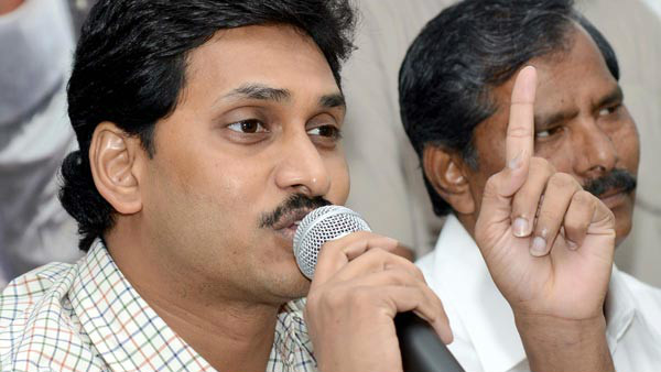 Hyderabad Encounter: Hats Off To Telangana CM KCR, Police For What They Did: Jagan Reddy