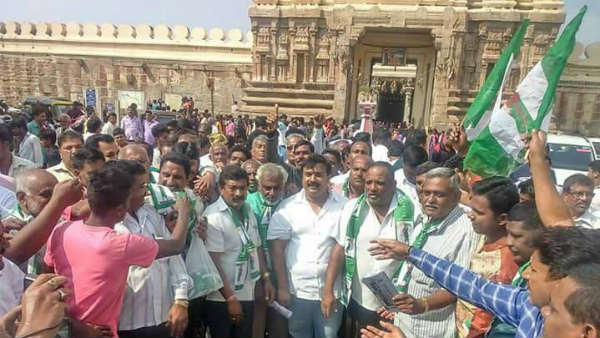 ರವೀಂದ್ರ ಶ್ರೀಕಂಠಯ್ಯ ಸ್ಪಷ್ಟನೆ