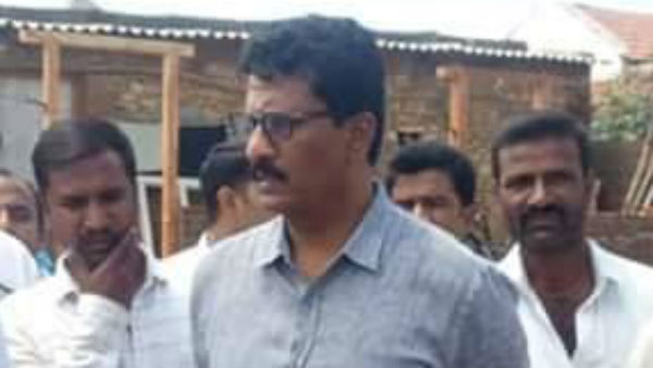 ನಾನೇನು ಎದೆ ಬಗೆದುಕೊಂಡು ತೋರಿಸಬೇಕಾ?