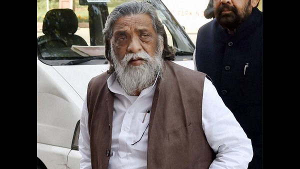 ಬಹುಮತ ಸಾಬೀತಿಗೆ ಸೊರೆನ್ ವಿಫಲ