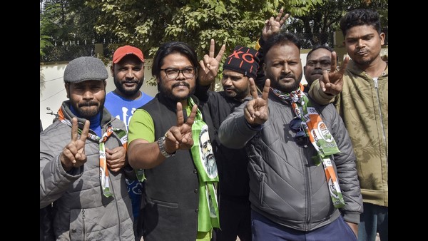 ಅಧಿಕಾರ ಕಳೆದುಕೊಂಡ ಐದನೇ ರಾಜ್ಯ