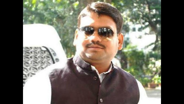 ಗೆದ್ದು ಬೀಗಿದ್ದ ಸಂಜೀವ್ ಸಿಂಗ್ ಗೆದ್ದು ಬೀಗಿದ್ದ ಸಂಜೀವ್ ಸಿಂಗ್