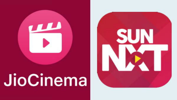 ಸನ್ ಎನ್‌ಎಕ್ಸ್‌ಟಿಯ ಎಲ್ಲಾ ಶೋಗಳು ಲಭ್ಯ 