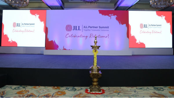 JLL Organised Partner Summit For Facility Management Suppliers
