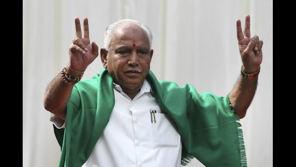 ಬಿಜೆಪಿ ಸರಕಾರ ಸೇಫ್ 