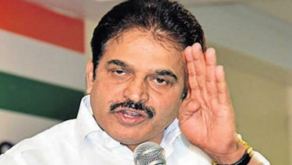 ರಾಜ್ಯ ಉಸ್ತುವಾರಿ ಬದಲಾವಣೆಗೆ ಹಿರಿಯರ ಶಿಫಾರಸು 