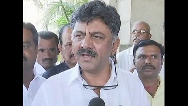 ಯಡಿಯೂರಪ್ಪ ದ್ವೇಷ ರಾಜಕಾರಣ