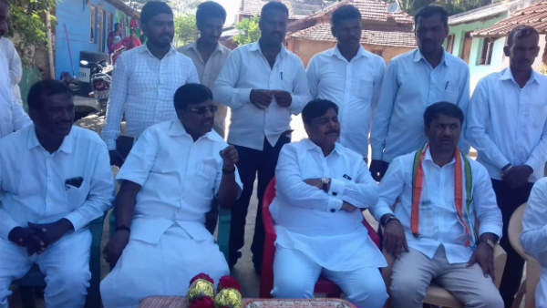 ಎಚ್. ಸಿ. ಮಹದೇವಪ್ಪ ಸ್ಪಷ್ಟನೆ