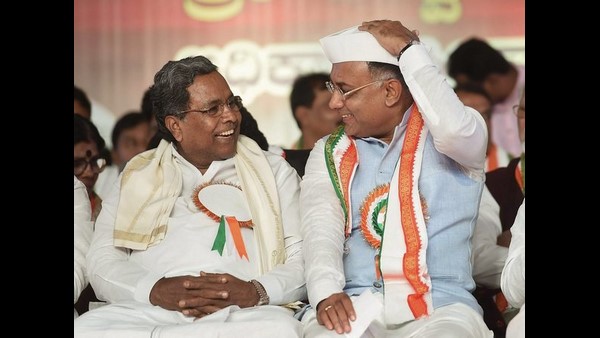 ದಿನೇಶ್ ಗುಂಡೂರಾವ್, ಡಿಸೆಂಬರ್ 9ರಂದು ರಾಜೀನಾಮೆ 