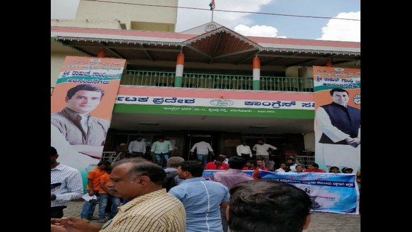  ಪ್ರತಿ ಚುನಾವಣೆಯಲ್ಲೂ ತಿಕ್ಕಾಟ