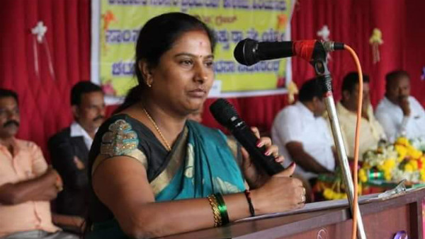 Yadavananda Swamiji Demanded Minister Post To Golla Community