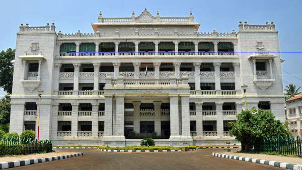 ಕೆಪಿಎಸ್‌ಸಿಗೆ ಇಲಾಖೆಯ ಪತ್ರ