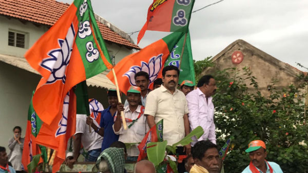  ಸಣ್ಣ ಸಮುದಾಯಗಳ ಮನವೊಲಿಕೆ 