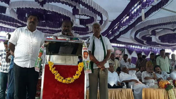 ಜೆಡಿಎಸ್‌ಗೆ ಮತ್ತೊಂದು ಆಘಾತ