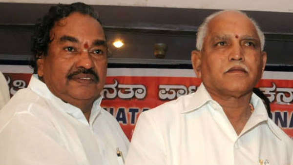 ಸಿದ್ದರಾಮಯ್ಯ ಹೋದಲ್ಲಿ ಗೋವಿಂದಾ.. 