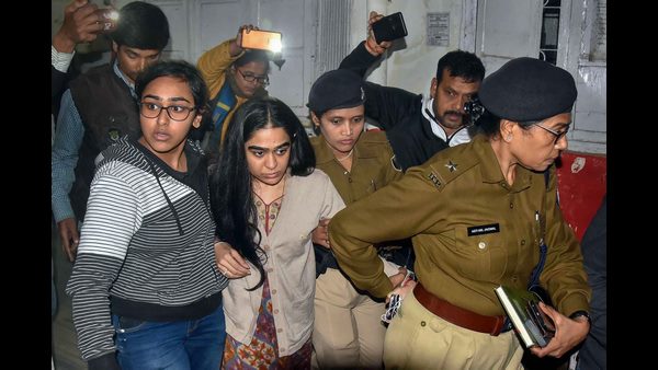 ಇಡೀ ಕುಟುಂಬ ಜೈಲಲ್ಲಿ ಇರಬೇಕು