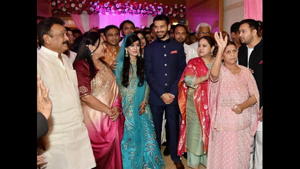 ಅಳಿಯ ವಕ್ರ ಅಂತ ಗೊತ್ತಿತ್ತು!