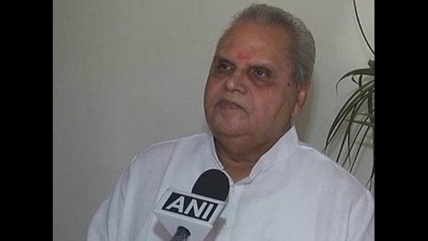 ಸತ್ಯಪಾಲ್ ಮಲಿಕ್ ಹೇಳಿದ ಸತ್ಯ