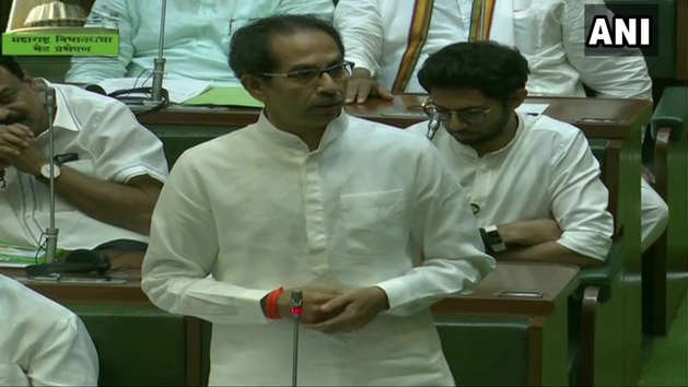 Maharastra CM Seek Support From Centre To Help Farmers Maharastra CM Seek Support From Centre To Help Farmers