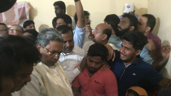 ಅನಗತ್ಯವಾಗಿ ನಿಷೇಧಾಜ್ಞೆ ಜಾರಿಗೊಳಿಸಿದ್ದು ಯಾಕೆ? 