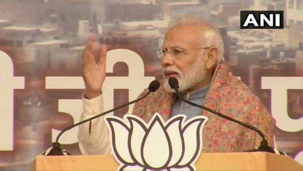 ಅರ್ಬನ್ ನಕ್ಸಲರಿಂದ ಸುಳ್ಳು ಬಿತ್ತುವ ಕೆಲಸ 