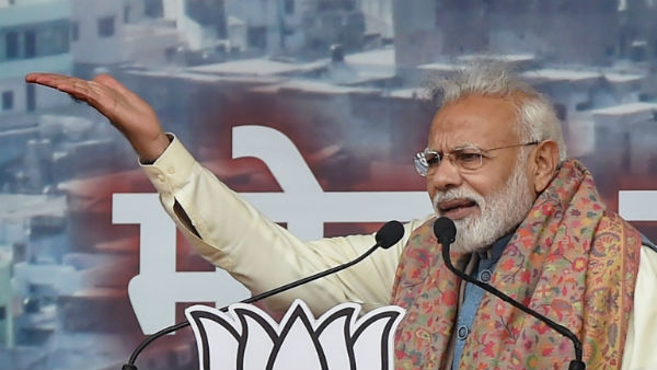 40 ಲಕ್ಷ ಜನರಿಗೆ ಹೊಸ ಜೀವನದ ಬೆಳಕು 