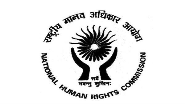 National Human Rights Commission Has Taken Suo-motu Cognizance.